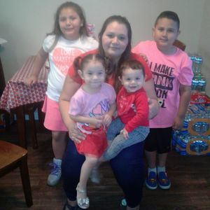 Meet your Posher, Sylvia